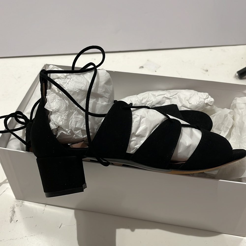 TABITHA SIMMONS ISADORA SHOE - Picture 4 of 7